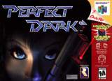 Goodies for Perfect Dark