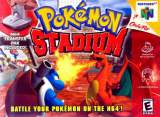 Goodies for Pokémon Stadium
