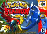 Goodies for Pokémon Stadium 2