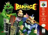 Goodies for Rampage - World Tour [Model NUS-NRPE-USA]