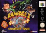 Goodies for Rampage 2 - Universal Tour