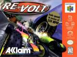 Goodies for Re-Volt