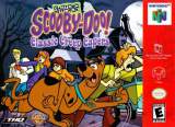 Goodies for Scooby-Doo Classic Creep Capers