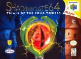 Goodies for Shadowgate 64 - Trials of the Four Towers