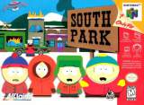 Goodies for South Park