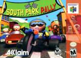 Goodies for South Park Rally