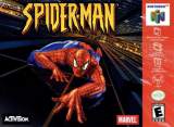 Goodies for Spider-Man
