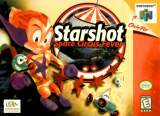 Goodies for Starshot - Space Circus Fever [Model NUS-NSCE-USA]