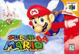 Goodies for Super Mario 64 [Model NUS-NSME-USA]