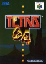 Goodies for Tetris 64 [Model NUS-NT6J]