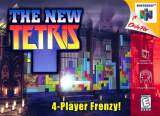 Goodies for The New Tetris