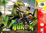 Goodies for Turok - Dinosaur Hunter