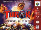 Goodies for Turok - Rage Wars