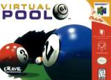 Goodies for Virtual Pool 64