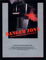 Goodies for Danger Zone