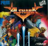 Goodies for ALsharK [Model JCCD4014]