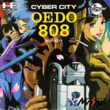 Goodies for Cyber City OEDO 808 [Model NSCD0003]