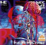 Goodies for Dead of the Brain 1 & 2 [Model HECD5024]