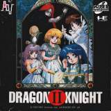 Goodies for Dragon Knight II [Model NAPR-1029]