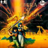 Goodies for Efera & Jiliora - The Emblem from Darkness [Model BRCD1002]