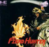Goodies for Fiend Hunter [Model RSCD-3002]