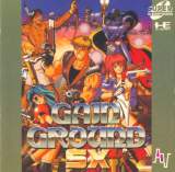 Goodies for Gain Ground SX [Model NAPR-1032]