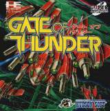 Goodies for Gate of Thunder [Model HCD2025]