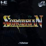 Goodies for Sorcerian [Model JCCD1005]