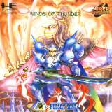 Goodies for Winds of Thunder [Model HCD3039]