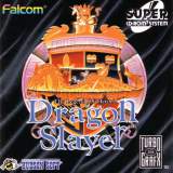 Goodies for Dragon Slayer - The Legend of Heroes [Model TGXCD1029]