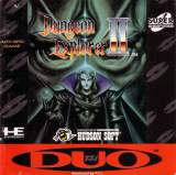 Goodies for Dungeon Explorer II [Model TGXCD1034]