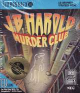 Goodies for J.B. Harold Murder Club [Model TGXCD1012]
