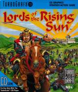 Goodies for Lords of the Rising Sun [Model TGXCD1014]