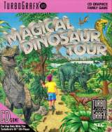 Goodies for Magical Dinosaur Tour [Model TGXCD1005]