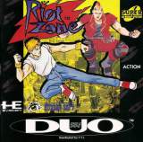 Goodies for Riot Zone [Model TGXCD1035]