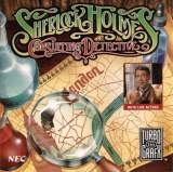 Goodies for Sherlock Holmes Consulting Detective [Model TXCD1011]