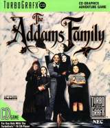 Goodies for The Addams Family [Model TGXCD1019]