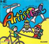 Goodies for ArtistTool