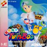 Goodies for Detana!! Twin Bee [Model KM92004]