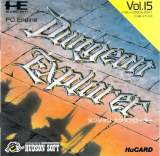 Goodies for Dungeon Explorer [Model HC63015]