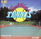 Goodies for Final Match Tennis [Model HM91004]