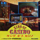 Goodies for King of Casino [Model JC63006]
