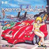 Goodies for Moto Roader II [Model NCS 91002]