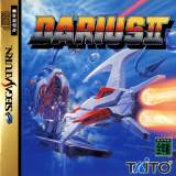 Goodies for Darius II [Model T-1104G]