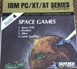 Goodies for Space Games