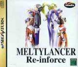 Goodies for Meltylancer Re-inforce [Model T-15038G]