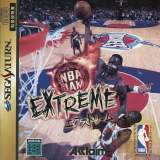 Goodies for NBA Jam Extreme [Model T-8122G]