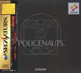 Goodies for Policenauts [Model T-9510G]