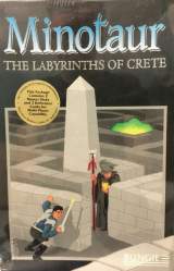 Goodies for Minotaur - The Labyrinths of Crete [Model 610]