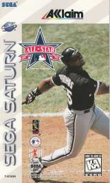 Goodies for All-Star Baseball 1997 featuring Frank Thomas [Model T-8150H]